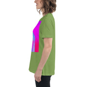 Women's Relaxed T-Shirt #294