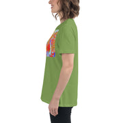 Women's Relaxed T-Shirt #376