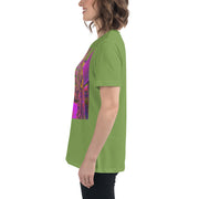 Women's Relaxed T-Shirt #350