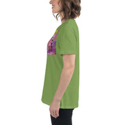 Women's Relaxed T-Shirt #374