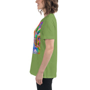 Women's Relaxed T-Shirt #331