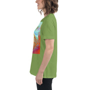 Women's Relaxed T-Shirt #365