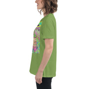 Women's Relaxed T-Shirt #371