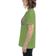 Women's Relaxed T-Shirt #373