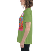 Women's Relaxed T-Shirt #344