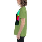 Women's Relaxed T-Shirt #80