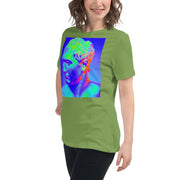 Women's Relaxed T-Shirt #76