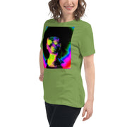 Women's Relaxed T-Shirt #78