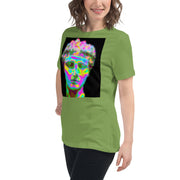 Women's Relaxed T-Shirt #87