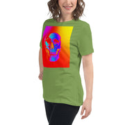 Women's Relaxed T-Shirt #85