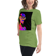 Women's Relaxed T-Shirt #83