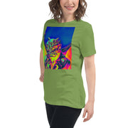 Women's Relaxed T-Shirt