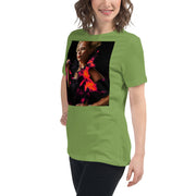 Women's Relaxed T-Shirt #88
