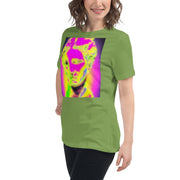 Women's Relaxed T-Shirt #84
