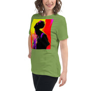 Women's Relaxed T-Shirt #79