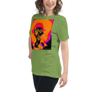 Women's Relaxed T-Shirt #82