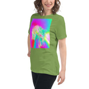 Women's Relaxed T-Shirt #90