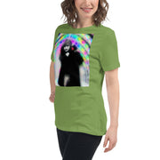 Women's Relaxed T-Shirt #91