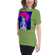 Women's Relaxed T-Shirt #86