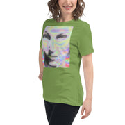 Women's Relaxed T-Shirt #92