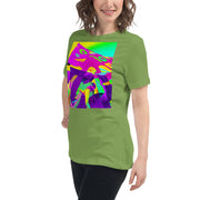 Women's Relaxed T-Shirt #144