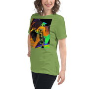 Women's Relaxed T-Shirt #152