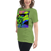 Women's Relaxed T-Shirt #149