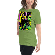 Women's Relaxed T-Shirt #159
