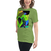 Women's Relaxed T-Shirt #150