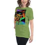 Women's Relaxed T-Shirt #151