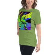 Women's Relaxed T-Shirt #148