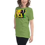 Women's Relaxed T-Shirt #158