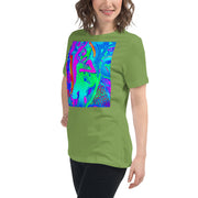 Women's Relaxed T-Shirt #166