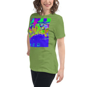 Women's Relaxed T-Shirt #172