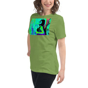 Women's Relaxed T-Shirt #162