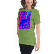 Women's Relaxed T-Shirt #165