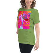 Women's Relaxed T-Shirt #177