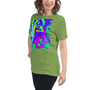 Women's Relaxed T-Shirt #164