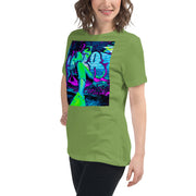 Women's Relaxed T-Shirt #175