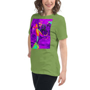 Women's Relaxed T-Shirt #178