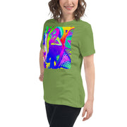 Women's Relaxed T-Shirt #167