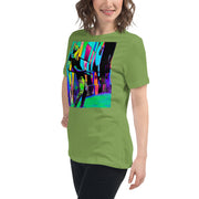 Women's Relaxed T-Shirt #174