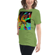 Women's Relaxed T-Shirt #153