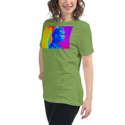 Women's Relaxed T-Shirt #118