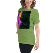 Women's Relaxed T-Shirt #140
