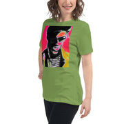 Women's Relaxed T-Shirt #130
