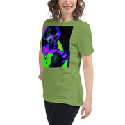 Women's Relaxed T-Shirt #121