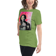 Women's Relaxed T-Shirt #131