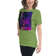 Women's Relaxed T-Shirt #141