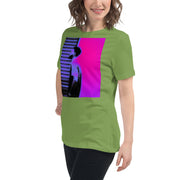 Women's Relaxed T-Shirt #127